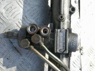 рулевая рейка Alfa Romeo 147 1 поколение 2004