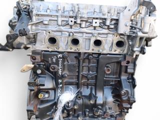 двигатель Renault Master 3 поколение [рестайлинг] 2014, 2.3 л., дизель, M9TB870