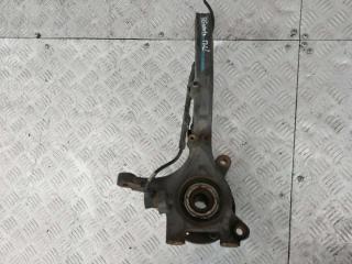 ступица передняя левая Hyundai Sonata 4 поколение [рестайлинг] 2002, 2.0 л., бензин