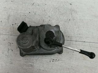 сервопривод заслонок впускного коллектора Audi A4 B6 2005, 3.0 л., TDi, дизель