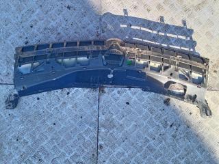 решетка радиатора Opel Astra H 2004