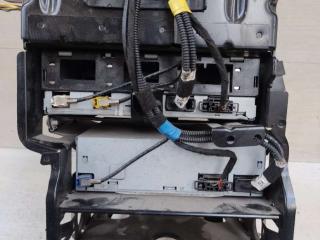 магнитола Audi A6 4F/C6 [рестайлинг] 2008