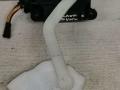 Заслонка печки/климат-контроля Renault Zoe 1 поколение 2016 - фото №5