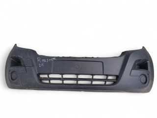 бампер передний Opel Movano 2 поколение (B) [рестайлинг] 2019