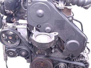 двигатель Ford Transit Connect 1 поколение [рестайлинг] 2011, 1.8 л., TDCi, дизель, R2PA