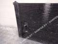 радиатор кондиционера Audi Q7 4L 2007, 3.0 л., TDi, дизель - фото №2