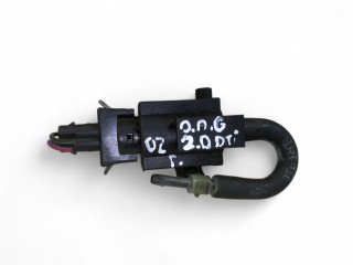 электромагнитный клапан Opel Astra G 2002, 2.0 л., дизель, 7.22138.00