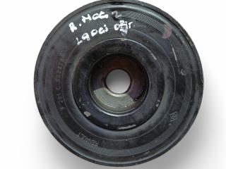 шкив коленвала Renault Megane 2 поколение 2003, 1.9 л., дизель