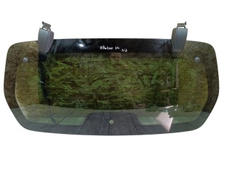 стекло заднее Peugeot Partner 3 поколение 2021