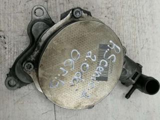 насос вакуумный Renault Scenic 2 поколение 2006, DCi, DCi