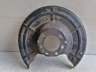 защитный кожух тормозного механизма Opel Astra G 2001