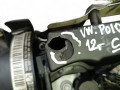 двигатель Volkswagen Polo 5 поколение 2011, 1.2 л., дизель, CFW - фото №4