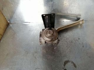 клапан EGR Mercedes-Benz C-Класс W203/S203/CL203 2000, 2.2 л., дизель, седан