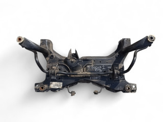 балка подвески передняя (подрамник) Ford Focus 2 поколение 2007