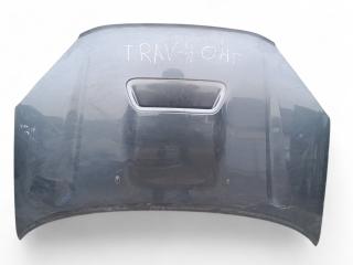 капот Toyota RAV4 2 поколение (XA20) [рестайлинг] 2004