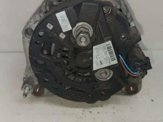 генератор Skoda Roomster 1 поколение 2008, 1.9 л., TDi, дизель