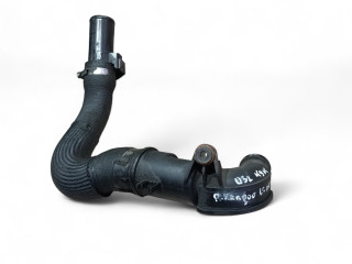 патрубок интеркулера Renault Kangoo 1 поколение [рестайлинг] 2003, 1.5 л., дизель