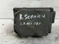 заслонка дроссельная Renault Scenic 2 поколение 2005, DCi, DCi - фото №2