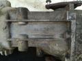 редуктор заднего моста Fiat Sedici 1 поколение 2006, 1.9 л., дизель, минивэн - фото №2