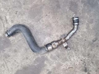 патрубок турбины Land Rover Range Rover 3 поколение [рестайлинг] 2006, 3.6 л., TDi, дизель