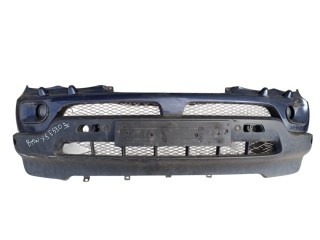 бампер передний BMW X5 E53 [рестайлинг] 2006