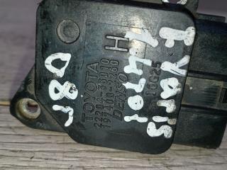 расходомер воздуха Toyota Yaris XP9 2008, 1.4 л., дизель