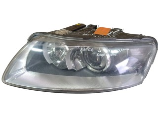 фара левая Audi A6 4F/C6 2006