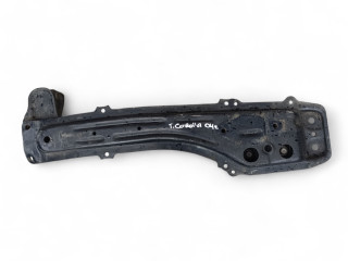 кронштейн КПП Toyota Corolla 9 поколение E120 [рестайлинг] 2004