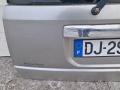 крышка багажника (дверь 3-5) Nissan X-Trail T30 2002 - фото №12