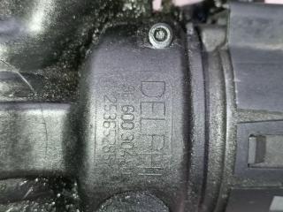 клапан EGR Peugeot 307 1 поколение [рестайлинг] 2007, 1.6 л., дизель