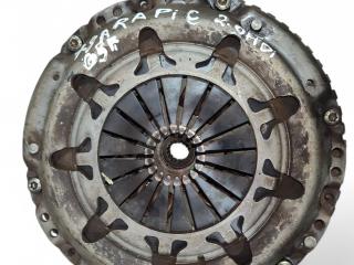 маховик Citroen Xsara Picasso 1 поколение [рестайлинг] 2005, 2.0 л., дизель