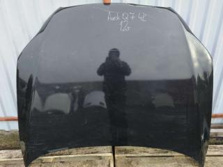 капот Audi Q7 4L [рестайлинг] 2012