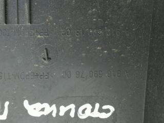 молдинг крыла Mercedes-Benz Sprinter W907/W910 2020