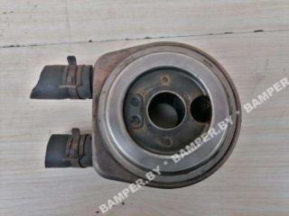 теплообменник масляного фильтра Renault Megane 1 поколение [рестайлинг] 2003, DCi, DCi