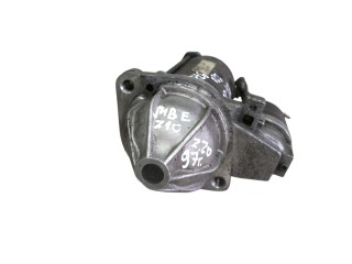 стартер Mercedes-Benz E-Класс W210/S210 1997, 2.2 л., дизель