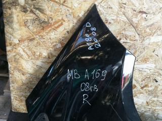 крыло переднее правое Mercedes-Benz A-Класс W169 2008