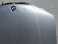 капот BMW 3 серия E46 2001 - фото №2