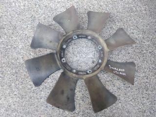 крыльчатка вискомуфты Kia Sorento 1 поколение 2004, 2.5 л., дизель