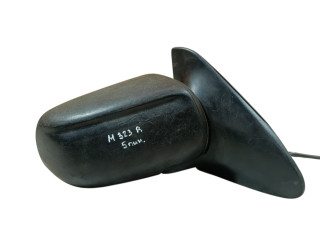 зеркало наружное правое Mazda 323 6 поколение 1999