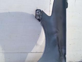 крыло переднее правое Volvo S40 2 поколение 2006