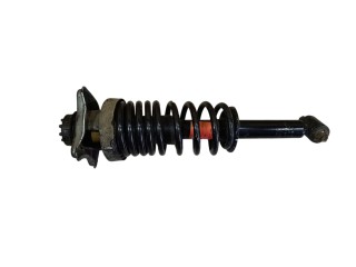 стойка задняя Audi A6 4A/C4 1996, 2.5 л., дизель