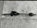 полуось передняя правая (приводной вал, ШРУС) Suzuki Swift 3 поколение 2005, CDTi, CDTi - фото №5