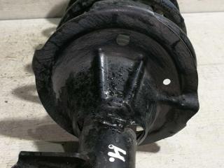 стойка передняя правая Hyundai i10 1 поколение 2009