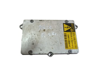 блок розжига ксенона Audi A6 4F/C6 2006