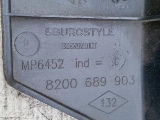 пластик Renault Master 3 поколение [рестайлинг] 2019, 8200689903