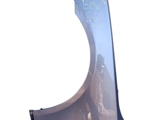 крыло переднее левое BMW 5 серия E60/E61 2004