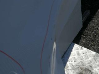 дверь передняя левая MAN TGE 2018