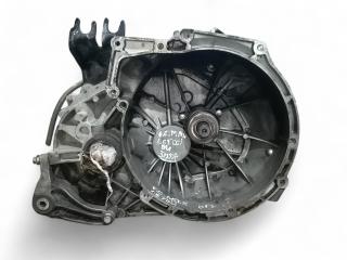 КПП механическая (МКПП) Ford C-Max 1 поколение 2006, 1.6 л., дизель