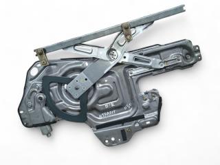 стеклоподъемник передний правый Hyundai Trajet 1 поколение 2003