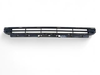 заглушка (решетка) в бампер Citroen C5 2 поколение 2010